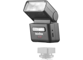 Godox iT32 TTL Mini Flash - slika 5
