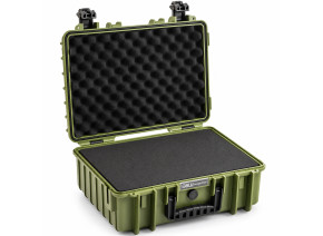 BW Outdoor Cases Type 5000