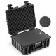 BW Outdoor Cases Type 6000 Black