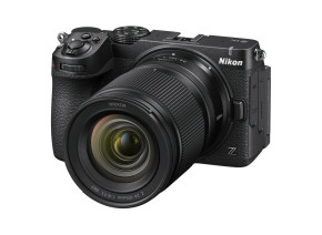 Nikon Z5 IIC 24-105 (Black) - slika 1