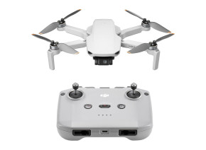 DJI Mini 4K