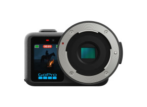 GoPro MISSION 1 PRO ILS - slika 1