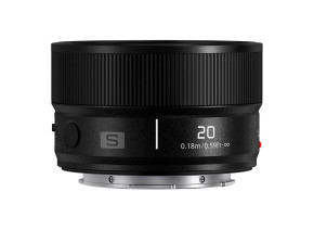 Panasonic Lumix S 20mm F2.5 L-Mount - slika 2