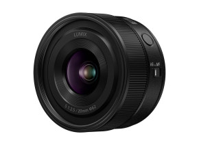 Panasonic Lumix S 20mm F2.5 L-Mount - slika 4