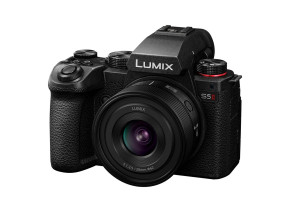 Panasonic Lumix S 20mm F2.5 L-Mount - slika 5