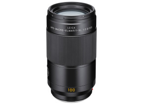 Leica APO-Macro-Elmarit-SL 100mm f/2.8 (L-Mount)