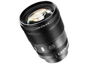 7Artisans 135mm f/1.8 MAX (Nikon Z)