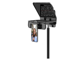 Desview T5 Teleprompter - slika 1