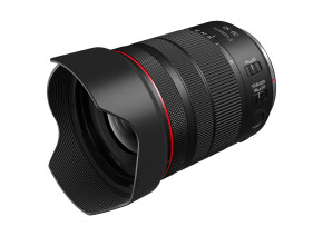 Canon RF 20-50mm f/4 L IS USM PZ - slika 2