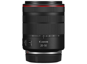 Canon RF 20-50mm f/4 L IS USM PZ - slika 3