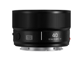 Panasonic LUMIX S 40mm f/2 - slika 2