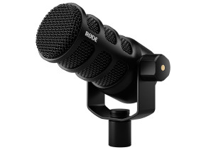 RODE PodMic USB mikrofon