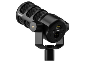 RODE PodMic USB mikrofon - slika 3