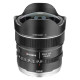 7Artisans 10mm f/2.5 AF MAX Fisheye Lens (Sony E)