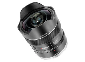 7Artisans 10mm f/2.5 AF MAX Fisheye Lens (Sony E) - slika 3