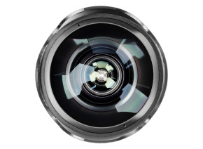 7Artisans 10mm f/2.5 AF MAX Fisheye Lens (Sony E) - slika 4