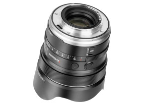 7Artisans 10mm f/2.5 AF MAX Fisheye Lens (Sony E) - slika 6