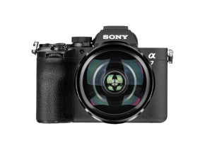 7Artisans 10mm f/2.5 AF MAX Fisheye Lens (Sony E) - slika 7
