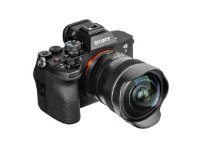 7Artisans 10mm f/2.5 AF MAX Fisheye Lens (Sony E) - slika 8