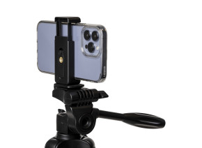 Velbon EX-230II Tripod sa drzacem za telefon - slika 2