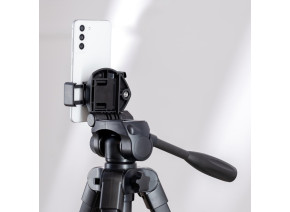 Velbon EX-650 Tripod sa drzacem za telefon - slika 3