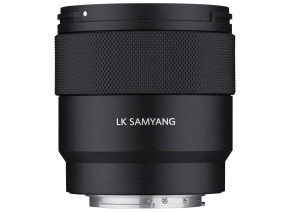 Samyang AF 85mm f/1.8 P FE (Sony E) - slika 3