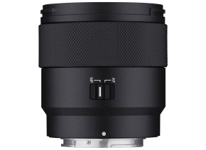 Samyang AF 85mm f/1.8 P FE (Sony E) - slika 4