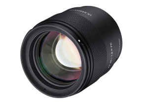 Samyang AF 85mm f/1.8 P FE (Sony E) - slika 5
