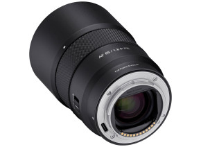 Samyang AF 85mm f/1.8 P FE (Sony E) - slika 6