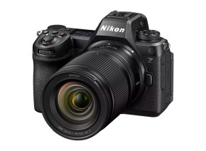 Nikon Z6 III 24-105 - slika 3