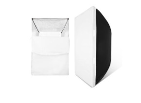 Rigora QS80120 pravougaoni softbox - slika 2