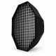 Rigora QS65 Octa Softbox sa gridom 65cm