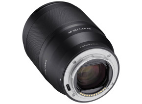 Samyang 35mm f/1.4 P FE (Sony E) - slika 4
