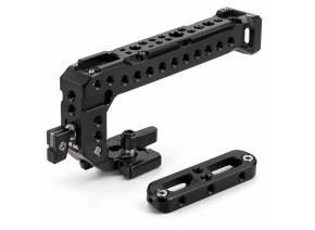 Rigora 0103D Top Handle