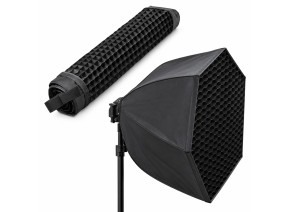 Rigora SB95B Octa LED Softbox - slika 1