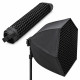 Rigora SB95B Octa LED Softbox