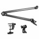 Rigora MC01 Microphone Stand