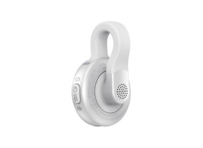 SmallRig S70 Wireless Microphone with Multi-Device Compatibility (White) - slika 5